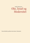 Image for Olie, Israel og Modernitet
