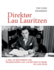 Image for Direktor Lau Lauritzen