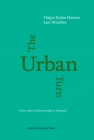 Image for Urban Turn: Cities, talent and knowledge in Denmark
