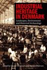 Image for Industrial Heritage in Denmark