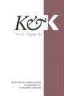 Image for K&amp;K 111: Aestetik og virkelighed i klassiske og moderne vAerker