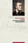 Image for KAerlighedens vAesen: Richard Wagners hovedvAerker