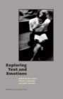 Image for Exploring text and emotions