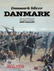 Image for Danmark bliver Danmark: Krig, damp og genier i 1800-tallet