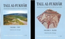 Image for Tall al-Fukhar  : result of excavations in 1990-93 and 2002