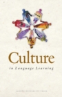 Image for Culture in Language Learning