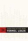 Image for Formel logik