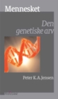 Image for Mennesket: Den Genetiske Arv