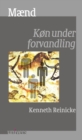 Image for MAend: Kon under forvandling