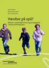 Image for Vaerdier Pa Spil?: Mellem Sundhedsfremme Og Forebyggelse I Skolesundhedsplejen