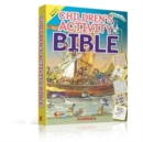 Image for Children&#39;s Activity Bible : For Children Ages 4-7