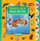 Image for Ready, Set, Find! Noah&#39;s Ark