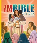 Image for 100 Best Bible Stories