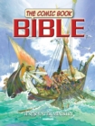 Image for Comic Book Bible - New Testament 2