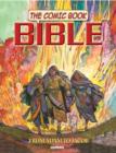Image for Comic Book Bible, OT1