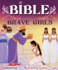 Image for Bible Stories for Brave Girls