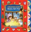 Image for Ready, Set, Find! Christmas Story
