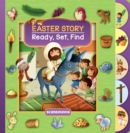 Image for Ready, Set, Find! Easter Story