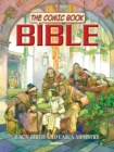 Image for Comic Book Bible3, NT1