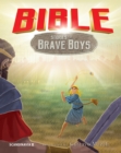 Image for Bible Stories for Brave Boys