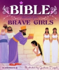 Image for Bible Stories for brave Girls
