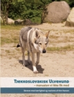 Image for Tjekkoslovakisk ulvehund : manualen vi ikke fik med