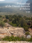 Image for Proceedings of the Danish Institute at Athens