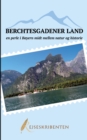 Image for Berchtesgadener Land - en perle i Bayern midt mellem natur og historie