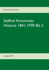 Image for Sejlflod Kommunes Historie 1841-1970 Bd. 2