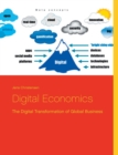 Image for Digital Economics