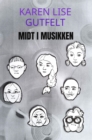 Image for Midt i Musikken
