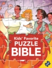 Image for Kids&#39; Favorite Puzzle Bible