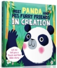 Image for Meet Panda and His Furry Friends in Creation