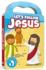 Image for Follow Jesus Bibles: Let&#39;s Follow Jesus
