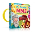 Image for My Toddler Bible