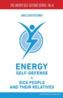 Image for Energy Self-Defense for Sick People and Their Relatives