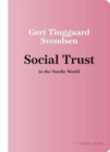 Image for Social trust in the Nordic world
