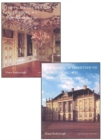 Image for Palace of Christian VII - 2-Volume Set : Amalienborg