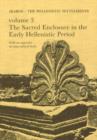 Image for Failaka/Ikaros -- The Hellenistic Settlements, Volume 3 : Danish Archaeological Investigations in Kuwait -- The Sacred Enclosure in the Early Hellenistic Period