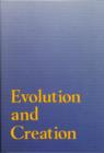 Image for Evolution &amp; Creation : A European Perspective