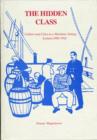 Image for Hidden Class : Culture &amp; Class in a Maritime Setting, Iceland 1880-1942