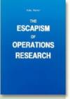 Image for Escapism of Operations Research