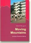 Image for Moving Mountains : Japanese Education Reform