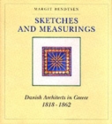 Image for Sketches and Measurings