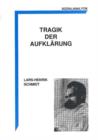 Image for Tragik der Aufklarung