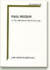Image for Paul Ricoeur : In the Conflict of Interpretations