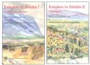 Image for Kalydon in Aitolia I &amp; II -- 2-Volume Set
