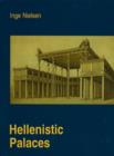 Image for Hellenistic palaces  : tradition and renewal
