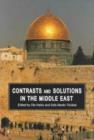 Image for Contrasts &amp; Solutions in the Middle East