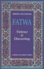 Image for Fatwa : Violence &amp; Discourtesy